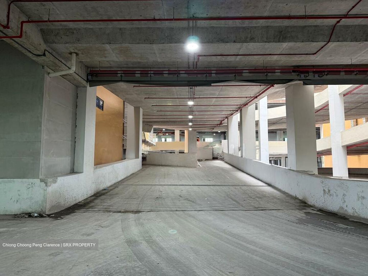 Stellar@tampines (D18), Factory #514691481